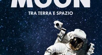 MOON – Zwischen Erde und Raum