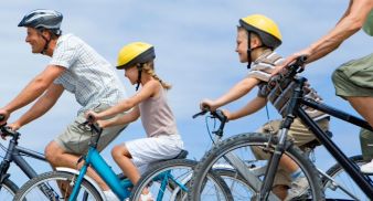 Un Mare di Bici (2ª Edizione)