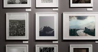 Ausstellung zeitgenössischer Fotografie