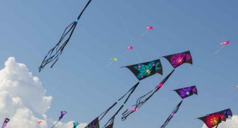 Jesolo Beach & Kite 2027 Jesolo Beach & Kite 2027