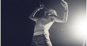 Gianna Nannini – GIANNAGOLD