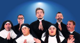 Paolo Ruffini – Din Don Down