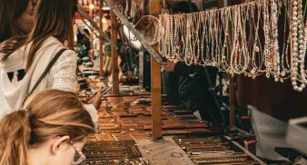 Jesolo Markets