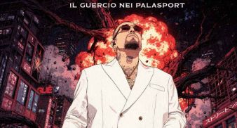 Gué – Rudeboy Live 2027