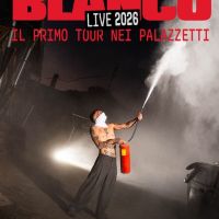 BLANCO in Concerto
