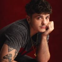 Olly's Whole Life Tour