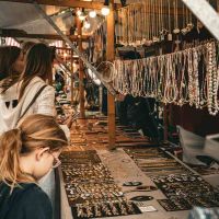 Mercatini di Jesolo Mercatini di Jesolo
