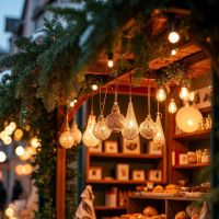 Jesolo Christmas Village