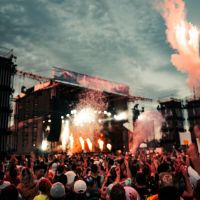 Concerto G LAST CALL
