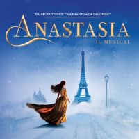 The Anastasia Musical